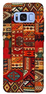 Чохол на Samsung G950 Galaxy S8 Килим v53 фото 1 з 1