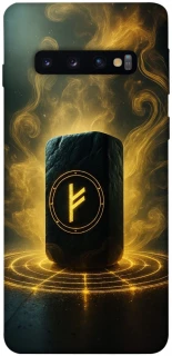 Чохол на Samsung Galaxy S10 Руна Феху фото 1 з 1