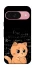 Чехол на Google Pixel 9 Smart cat фото 1 из 1