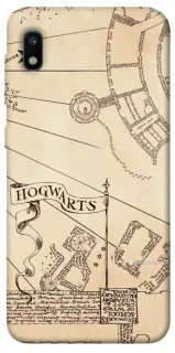 Чохол на Samsung Galaxy A10 (A105F) Harry Potter V17 фото 1 з 1