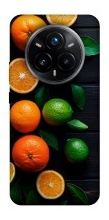 Чехол на Realme 14 Pro+ citrus фото 1 из 1
