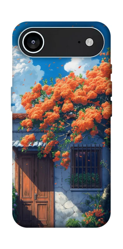 Чехол на Apple iPhone 17 Air (6.5") Flowering фото 1 из 1