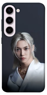 Чохол на Samsung Galaxy S23+ Felix фото 1 з 1