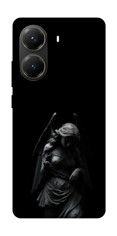 Чохол на Xiaomi Poco X6 Pro Angel фото 1 з 1