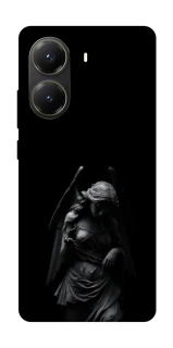 Чехол на Xiaomi Poco X6 Pro Angel фото 1 Чехол на Xiaomi Poco X6 Pro Angel фото 1 из 1