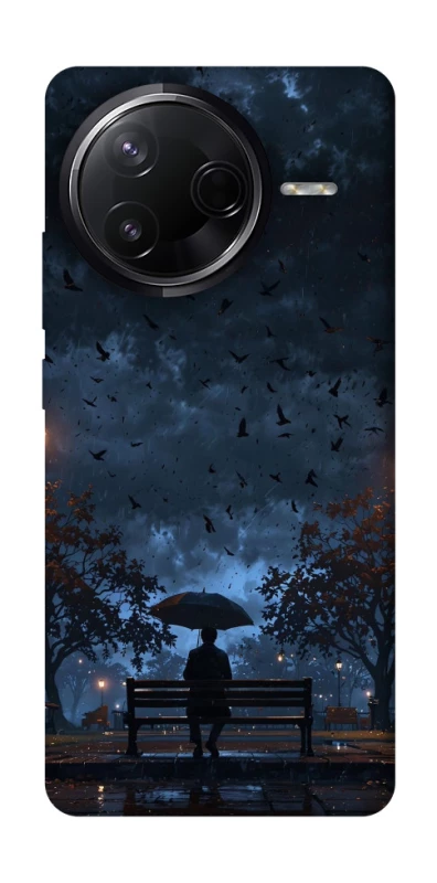 Чохол на Infinix Note 50 Pro umbrella фото 1 з 1