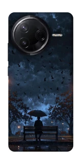 Чохол на Infinix Note 50 Pro umbrella фото 1 з 1