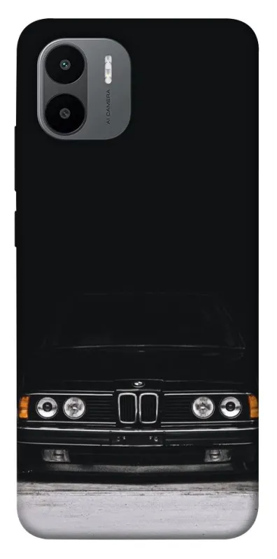 Чехол на Xiaomi Redmi A1 / A2 BMW v17 фото 1 из 1