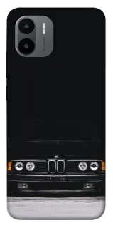 Чохол на Xiaomi Redmi A1 / A2 BMW v17 фото 1 з 1