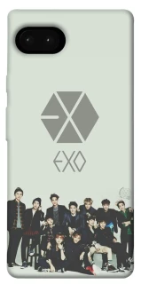 Чохол на Google Pixel 7a EXO v2 фото 1 з 1