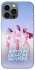 Чохол на Apple iPhone 12 Pro Max (6.7") K-Pop Demon Hunters ver.7 фото 1 з 1