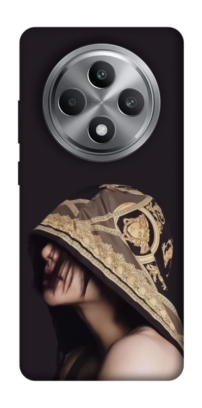 Чехол на Oppo Reno 12 F 4G HyunJin v2 фото 1 из 1