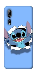 Чехол на ZTE Axon 10 Pro Stitch ver.6 фото 1 Чехол на ZTE Axon 10 Pro Stitch ver.6 фото 1 из 1