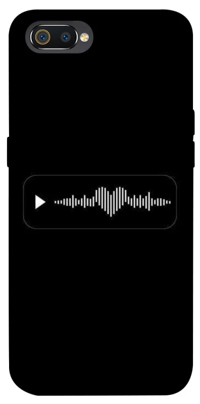 Чохол на Realme C2 Love aesthetic ver.11 фото 1 з 1