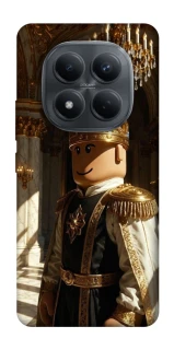 Чохол на Xiaomi Redmi Note 15 Pro 4G Roblox aesthetics ver.7 фото 1 з 1