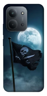 Чехол на Xiaomi Redmi 15C (EU) Jolly Roger фото 1 из 1