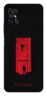 Чохол на ZTE Blade V2020 Smart Hannibal фото 1 Чохол на ZTE Blade V2020 Smart Hannibal фото 1 з 1
