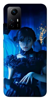 Чохол на Xiaomi Redmi Note 12S Dark Dance Wednesday фото 1 з 1