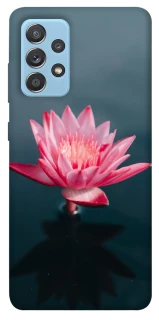 Чехол на Samsung Galaxy A52 4G / A52 5G Лотос фото 1 из 1