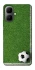 Чехол на Infinix Smart 10 Football aesthetic ver.5 фото 1 из 1