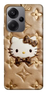 Чохол на Xiaomi Redmi Note 13 Pro+ Hello Kitty ver.2 фото 1 з 1