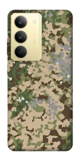 Чехол на Realme 14x camouflage v5 фото 1 из 1