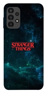 Чехол на Samsung Galaxy A13 4G Stranger Things ver.30 фото 1 из 1
