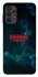 Чохол на Samsung Galaxy A13 4G Stranger Things ver.30 фото 1 з 1