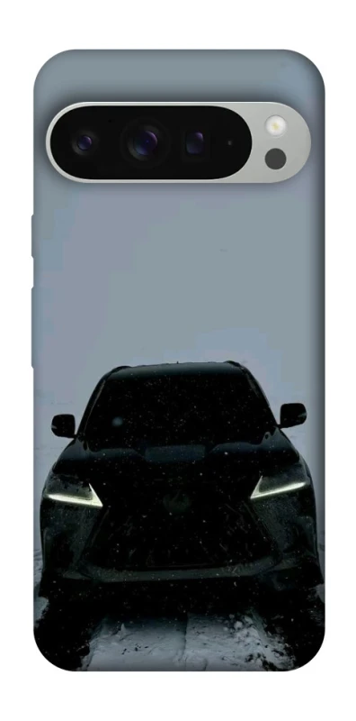 Чохол на Google Pixel 9 Pro XL Lexus v8 фото 1 з 1
