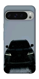 Чехол на Google Pixel 9 Pro XL Lexus v8 фото 1 из 1