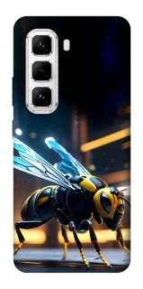 Чохол на Infinix Hot 50 Pro Cyber ​​wasp фото 1 з 1