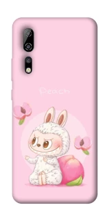 Чохол на ZTE Axon 10 Pro Mokoko Peach фото 1 з 1