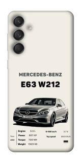 Чехол на Samsung Galaxy M55 MB E63 W212 фото 1 из 1