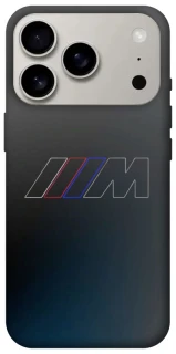 Чехол на Apple iPhone 17 Pro (6.3") M-series фото 1 из 1