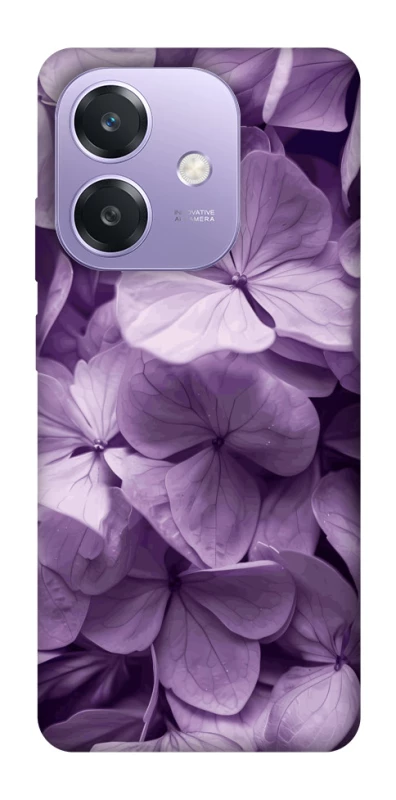 Чохол на Oppo A3 4G Floral Symphony фото 1 з 1