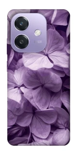 Чохол на Oppo A3X Floral Symphony фото 1 з 1