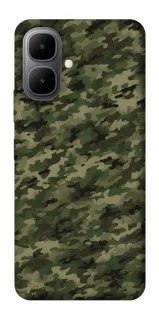 Чохол на Infinix Smart 10 Camouflage v24 фото 1 з 1