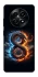 Чехол на Realme Narzo 70x Uruboros фото 1 из 1