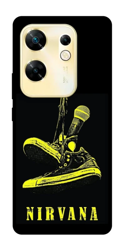 Чохол на Infinix Zero 30 4G Nirvana ver.3 фото 1 з 1