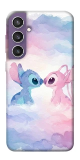 Чехол на Samsung Galaxy S23 FE Stitch ver.30 фото 1 из 1