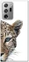 Чохол на Samsung Galaxy Note 20 Ultra Leopard Art v2 фото 1 з 1