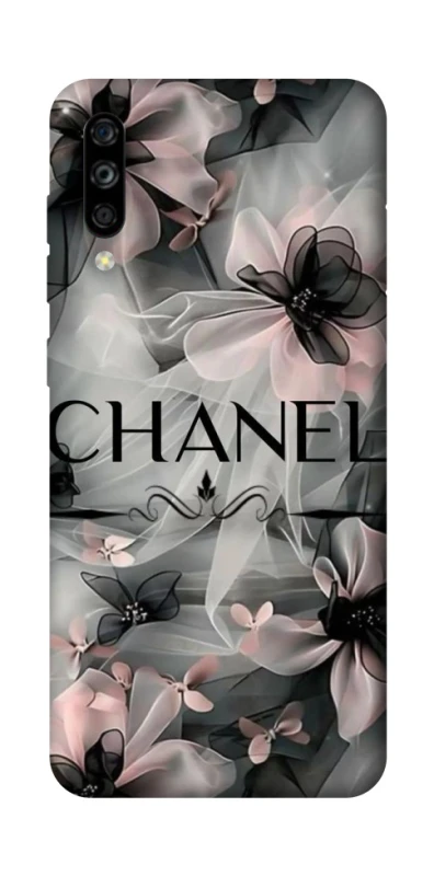 Чехол на ZTE Blade A7s (2019) Chanel фото 1 из 1