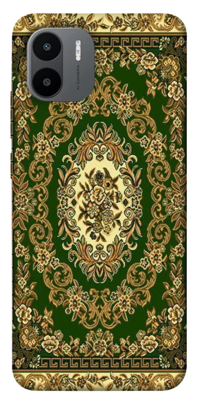 Чехол на Xiaomi Redmi A1+ / Poco C50 / A2+ Килим v9 фото 1 из 1