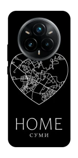 Чохол на Realme 14 Pro Суми Home фото 1 з 1
