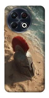 Чехол на TECNO Spark 30 Pro (KL7) Odyssey ver.3 фото 1 из 1