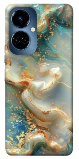 Чохол на TECNO Camon 19 Epoxy design ver.3 фото 1 з 1