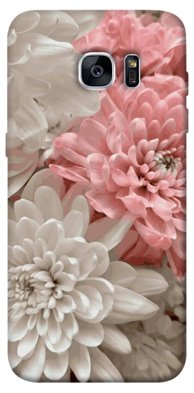 Чехол на Samsung G935F Galaxy S7 Edge Spring flow фото 1 из 1