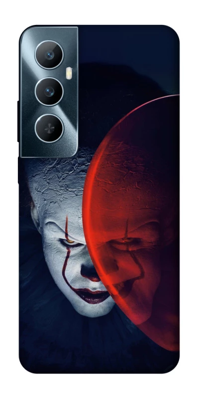 Чохол на Realme C65 4G Воно v3 фото 1 з 1