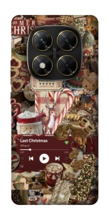 Чехол на Xiaomi Poco X7 Christmas spirit ver.4 фото 1 из 1