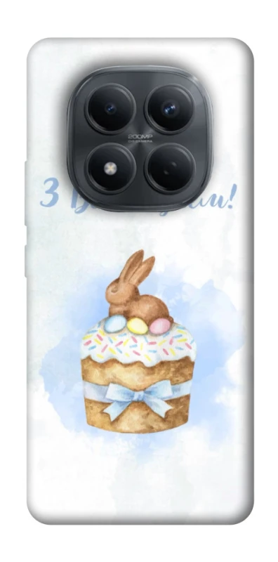 Чохол на Xiaomi Redmi Note 15 Pro 4G Easter ver.8 фото 1 з 1